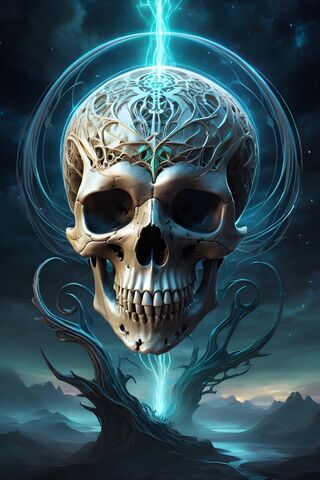 Blissful Death