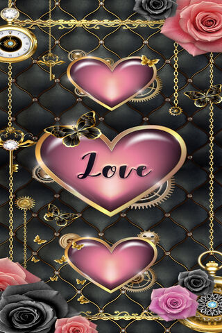 Beautiful Heart
