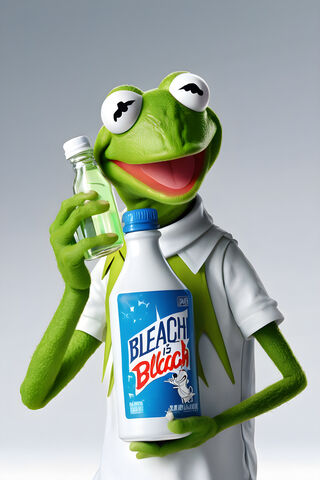 Bleach
