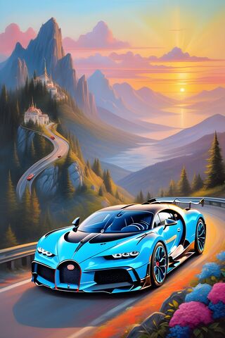 Bugatti