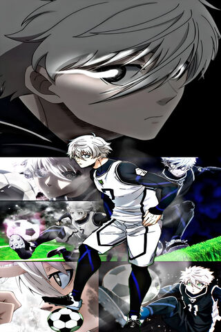 ⚽️ Epic Anime Soccer St..