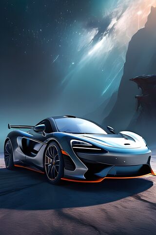 Black , Maclaren
