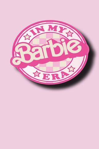 Embrace the Barbie Vibe..