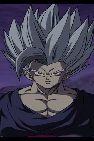 Unleashed Power: Beast ..