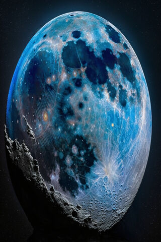 Cosmic Dreamscape 🌌🌙