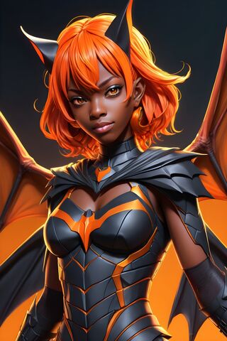Batwoman