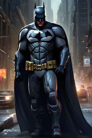 Batman