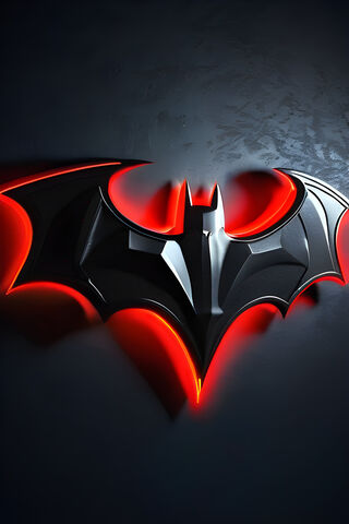 Batman Logo