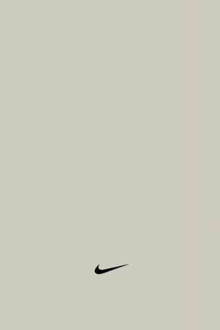 Minimalist Nike Logo 🏷️