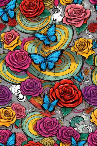Background Pattern