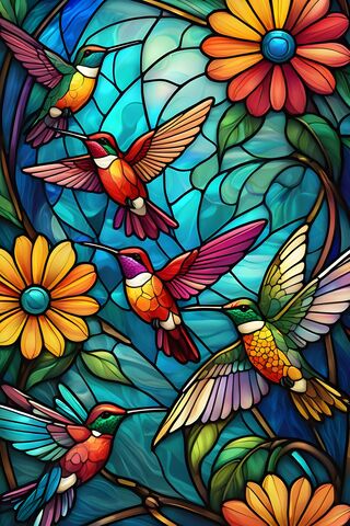 Background Pattern
