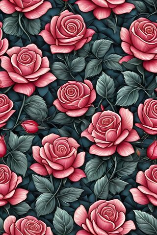 Background Pattern