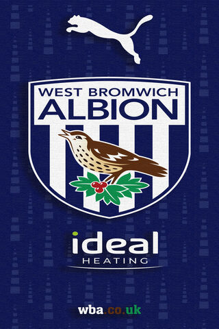 West Bromwich Albion Lo..