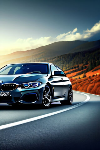 Bmw Car