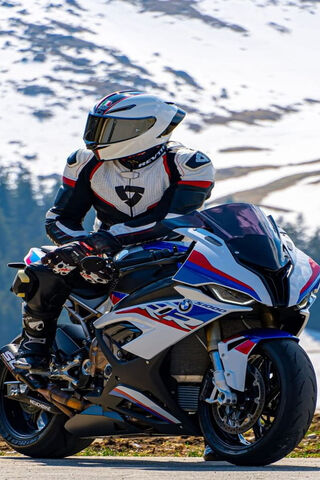 BMW S1000RR SC PROJECT