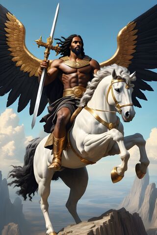 Black Jesus