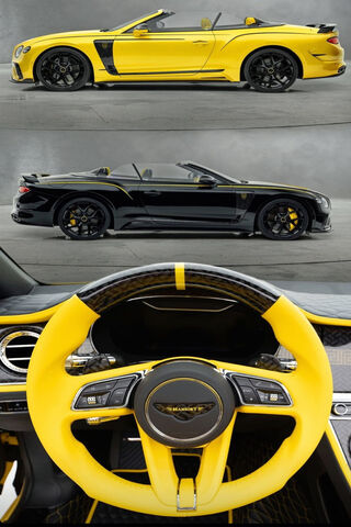 Stunning Luxury: The Ul..