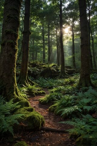 Black Forest