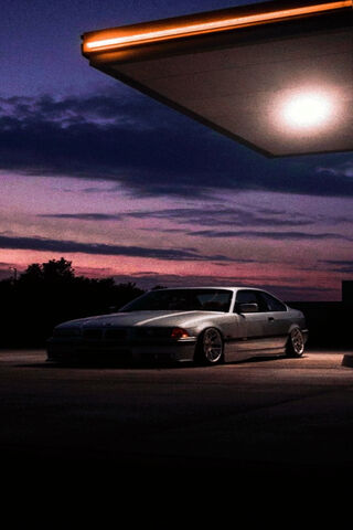 Midnight Elegance: The ..
