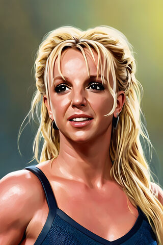 Britney Spears