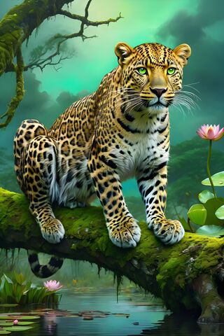 Beautiful Cat