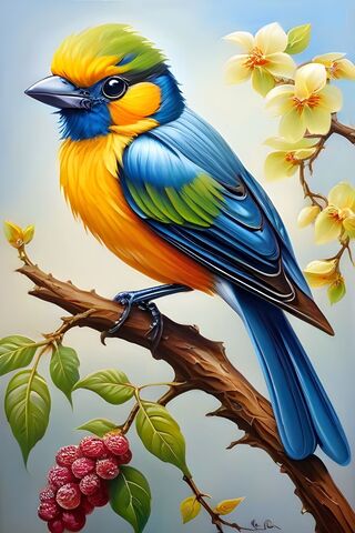 Vibrant Melody: The Col..