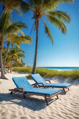 Beach Life
