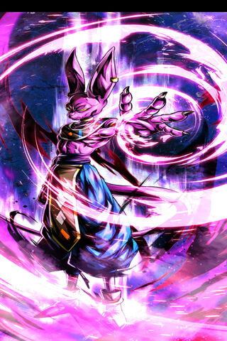 Cosmic Power Unleashed! 🌌✨