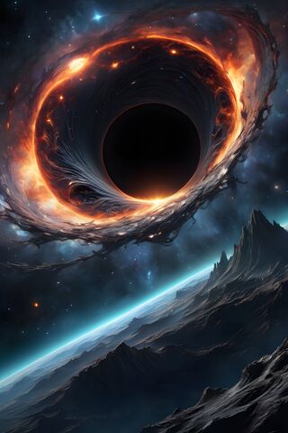 Blackhole