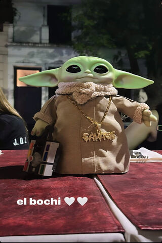 Bebeyodanashe: The Ador..