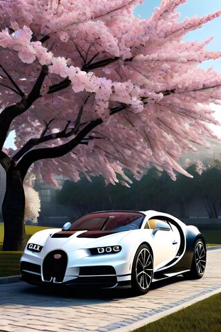 Buggati