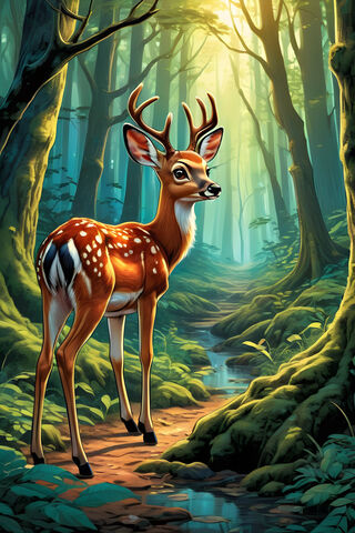 Bambi