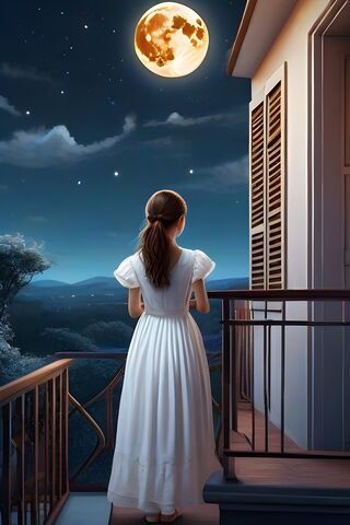Beautiful Girl