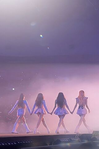 Together in Harmony 🎤✨