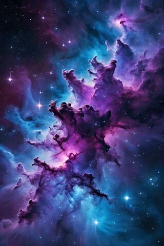 Cosmic Dreams 🌌✨