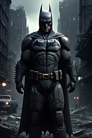 Batman