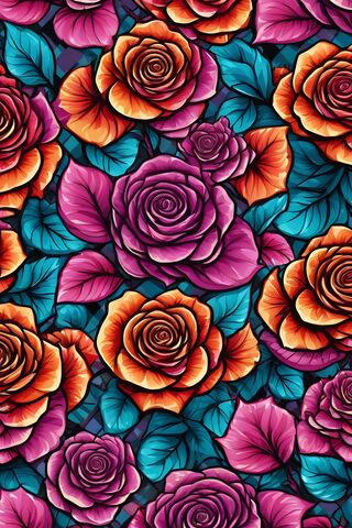 Background Pattern