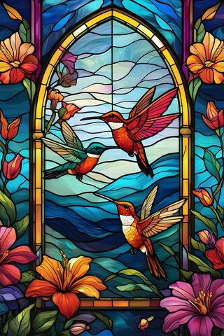 Background Pattern