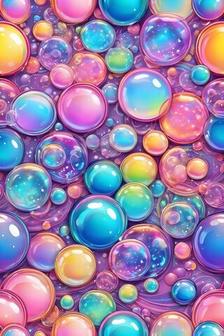 Bubbles