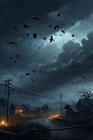 Whispers of the Night S..
