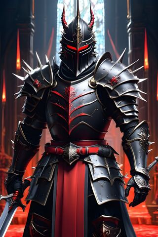 Black Knight