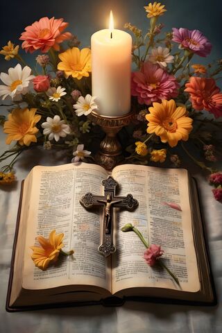Bible Study