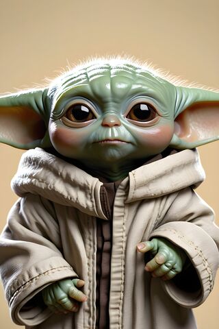 The Adorable Force of Nature 🌌✨