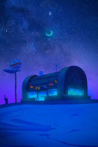 A Cosmic Night at the K..