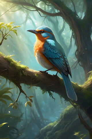 Birdie