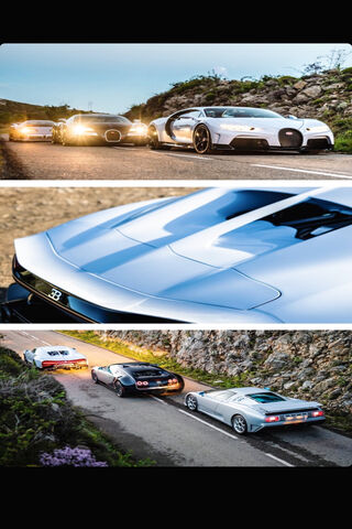 Luxury on Wheels: The B..