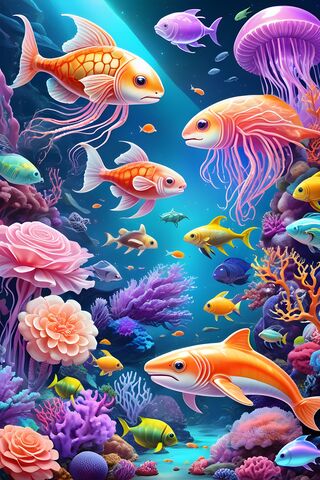 Background Pattern