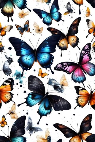 Background Pattern