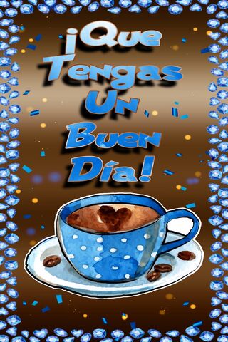 Morning Coffee Wishes ☕✨