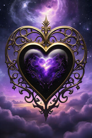 Beautiful Is Eternal Love